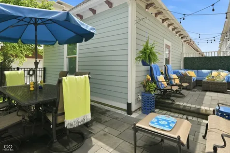 12815 Forsyth Street Carmel IN 46032