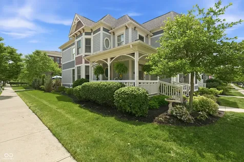12815 Forsyth Street Carmel IN 46032