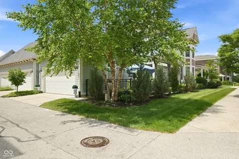12815 Forsyth Street Carmel IN 46032