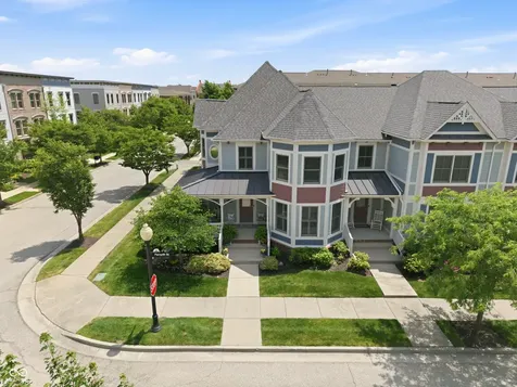 12815 Forsyth Street Carmel IN 46032