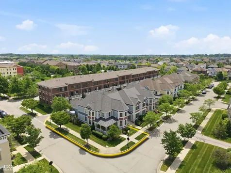 12815 Forsyth Street Carmel IN 46032