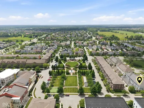 12815 Forsyth Street Carmel IN 46032