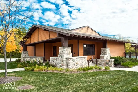 12815 Forsyth Street Carmel IN 46032