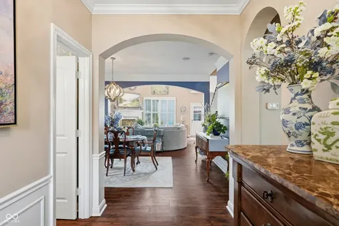 12815 Forsyth Street Carmel IN 46032