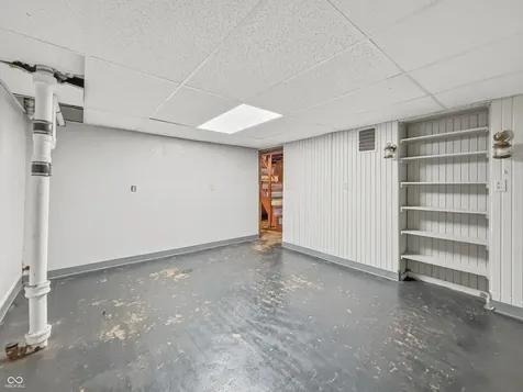 1820 N Warman Avenue Indianapolis IN 46222