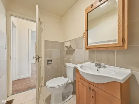 1820 N Warman Avenue Indianapolis IN 46222