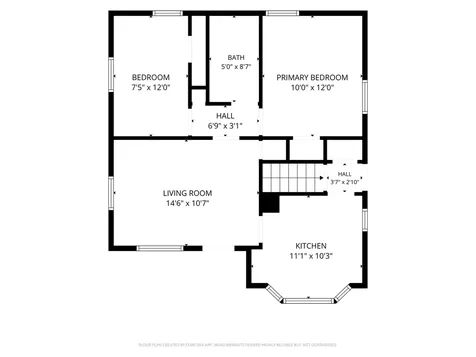 1820 N Warman Avenue Indianapolis IN 46222