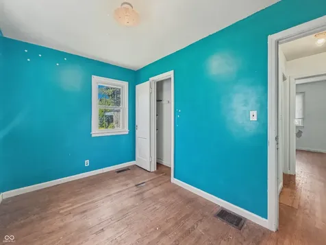 1820 N Warman Avenue Indianapolis IN 46222