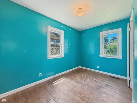 1820 N Warman Avenue Indianapolis IN 46222