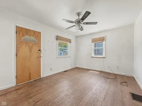 1820 N Warman Avenue Indianapolis IN 46222