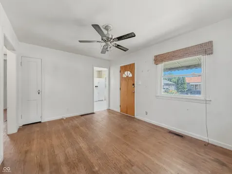 1820 N Warman Avenue Indianapolis IN 46222