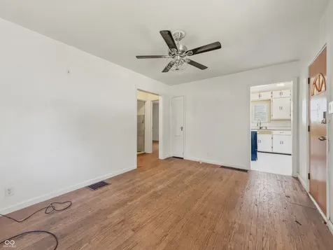 1820 N Warman Avenue Indianapolis IN 46222