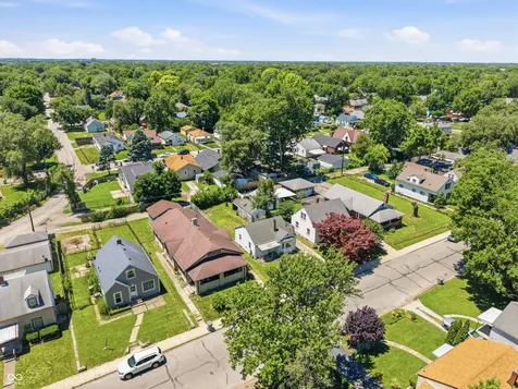 1820 N Warman Avenue Indianapolis IN 46222