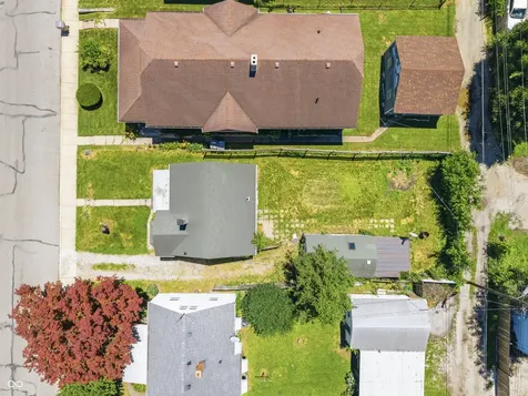 1820 N Warman Avenue Indianapolis IN 46222