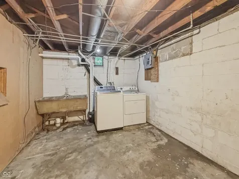 1820 N Warman Avenue Indianapolis IN 46222