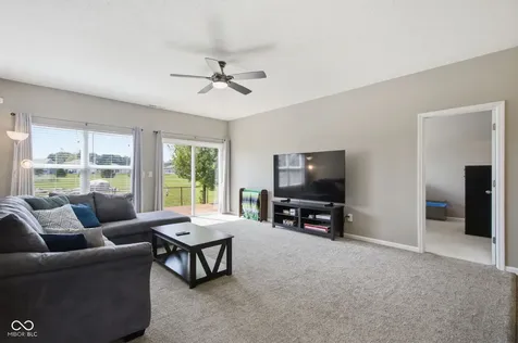 6124 Emerald Commons Drive Indianapolis IN 46221