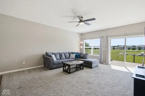 6124 Emerald Commons Drive Indianapolis IN 46221