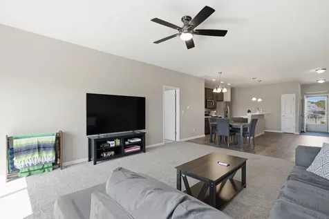 6124 Emerald Commons Drive Indianapolis IN 46221