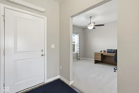 6124 Emerald Commons Drive Indianapolis IN 46221