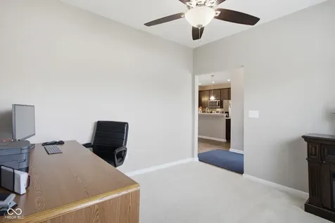 6124 Emerald Commons Drive Indianapolis IN 46221