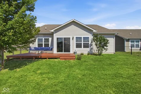 6124 Emerald Commons Drive Indianapolis IN 46221