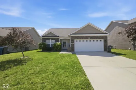 6124 Emerald Commons Drive Indianapolis IN 46221
