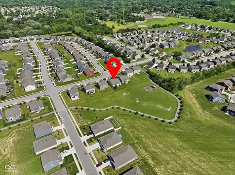 6124 Emerald Commons Drive Indianapolis IN 46221