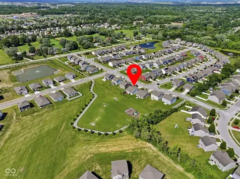 6124 Emerald Commons Drive Indianapolis IN 46221
