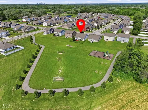 6124 Emerald Commons Drive Indianapolis IN 46221