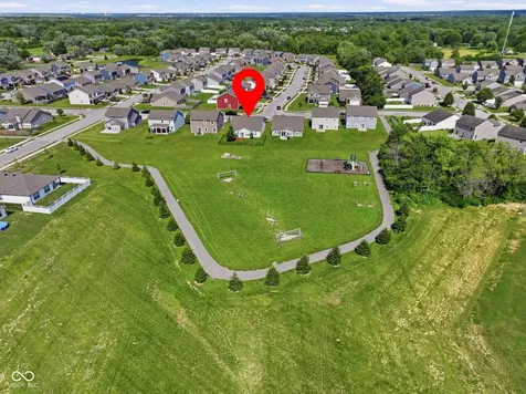6124 Emerald Commons Drive Indianapolis IN 46221