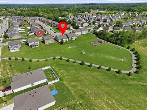6124 Emerald Commons Drive Indianapolis IN 46221