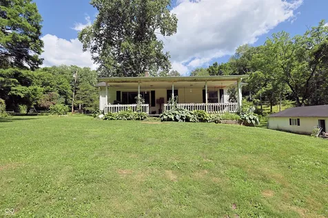 8317 Bean Blossom Road Trafalgar IN 46181