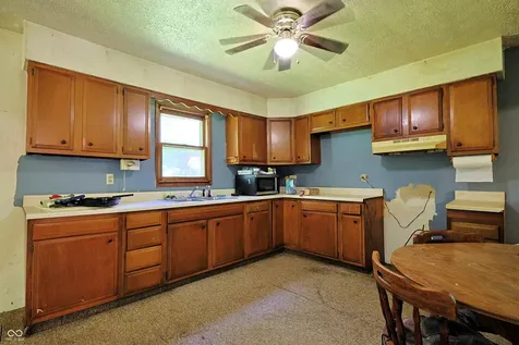 8317 Bean Blossom Road Trafalgar IN 46181
