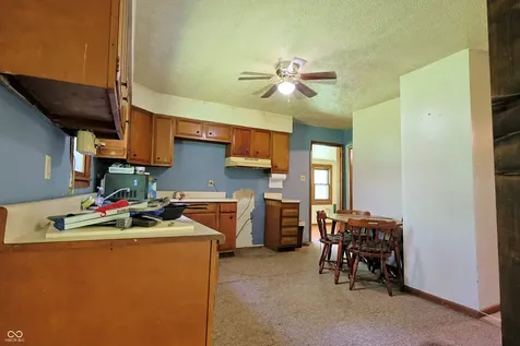 8317 Bean Blossom Road Trafalgar IN 46181