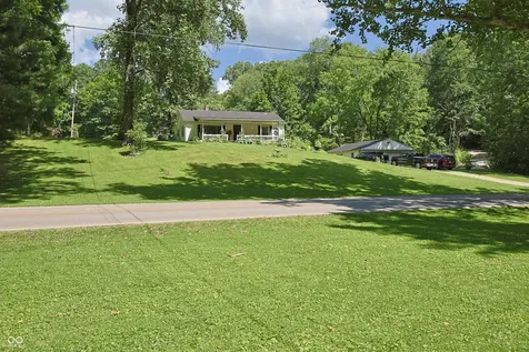 8317 Bean Blossom Road Trafalgar IN 46181