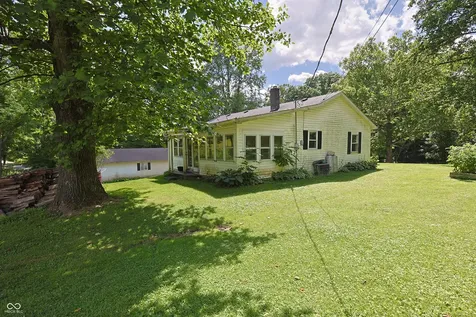 8317 Bean Blossom Road Trafalgar IN 46181