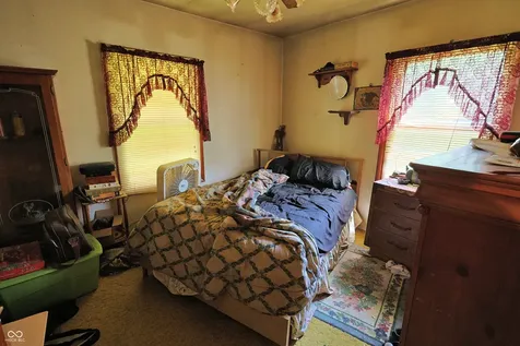 8317 Bean Blossom Road Trafalgar IN 46181