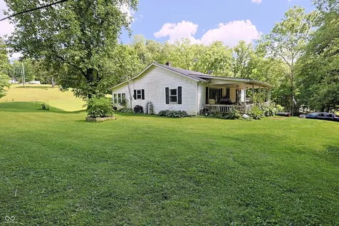 8317 Bean Blossom Road Trafalgar IN 46181