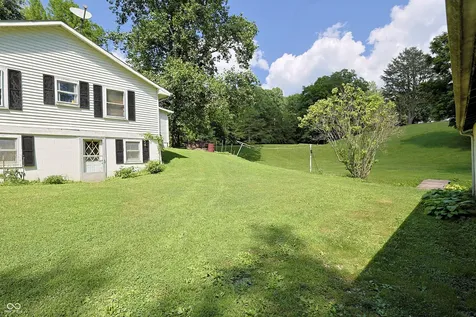 8317 Bean Blossom Road Trafalgar IN 46181