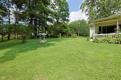 8317 Bean Blossom Road Trafalgar IN 46181
