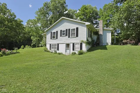 8317 Bean Blossom Road Trafalgar IN 46181