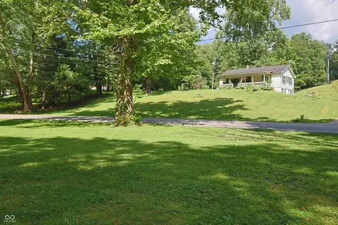 8317 Bean Blossom Road Trafalgar IN 46181