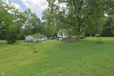 8317 Bean Blossom Road Trafalgar IN 46181