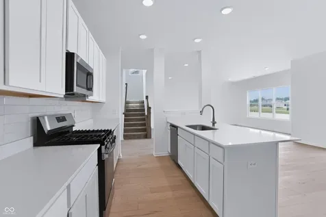 8657 Meadowlands Court Plainfield IN 46168