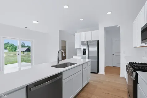 8657 Meadowlands Court Plainfield IN 46168