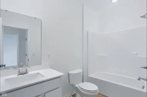 8657 Meadowlands Court Plainfield IN 46168