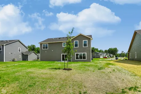 8657 Meadowlands Court Plainfield IN 46168
