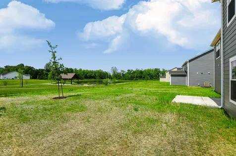 8657 Meadowlands Court Plainfield IN 46168