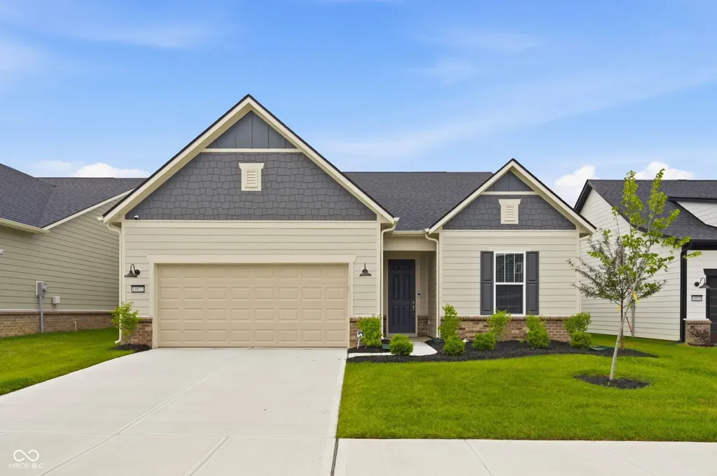 14822 Desert Orchid Drive Westfield IN 46074
