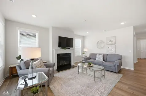 14822 Desert Orchid Drive Westfield IN 46074